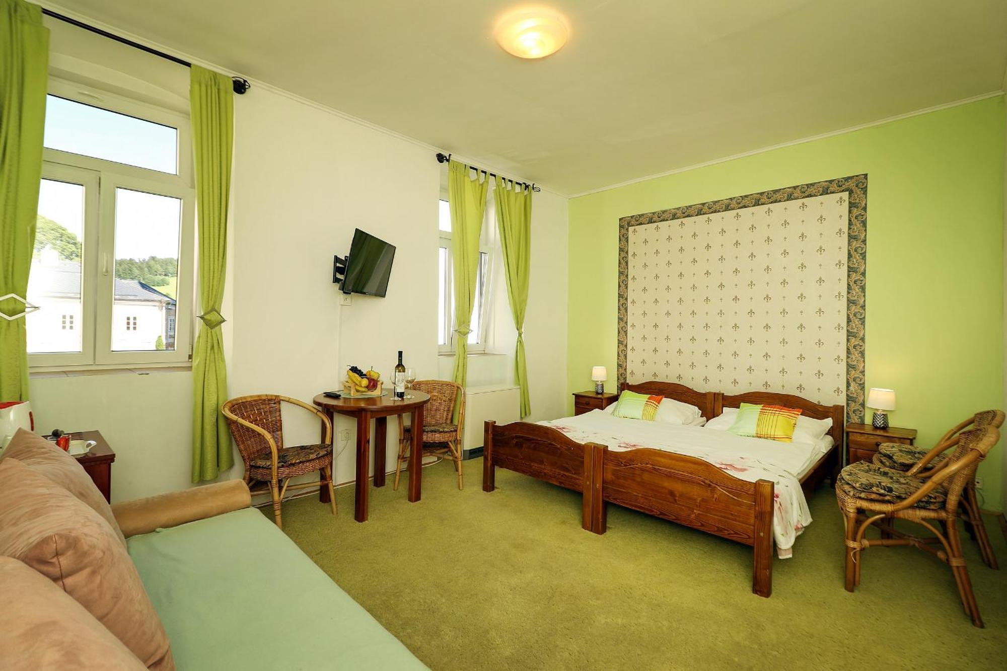 U Jezera Apartment Frymburk Exterior photo