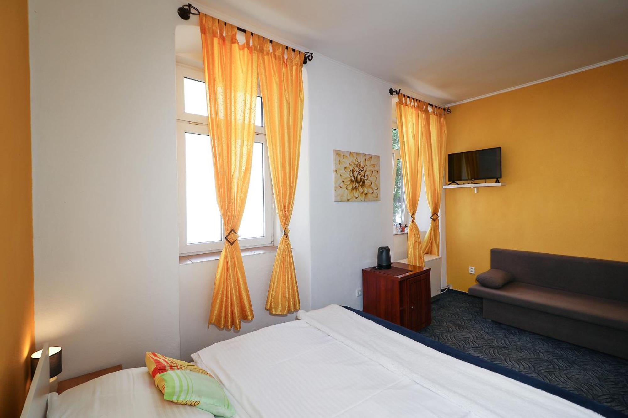 U Jezera Apartment Frymburk Room photo