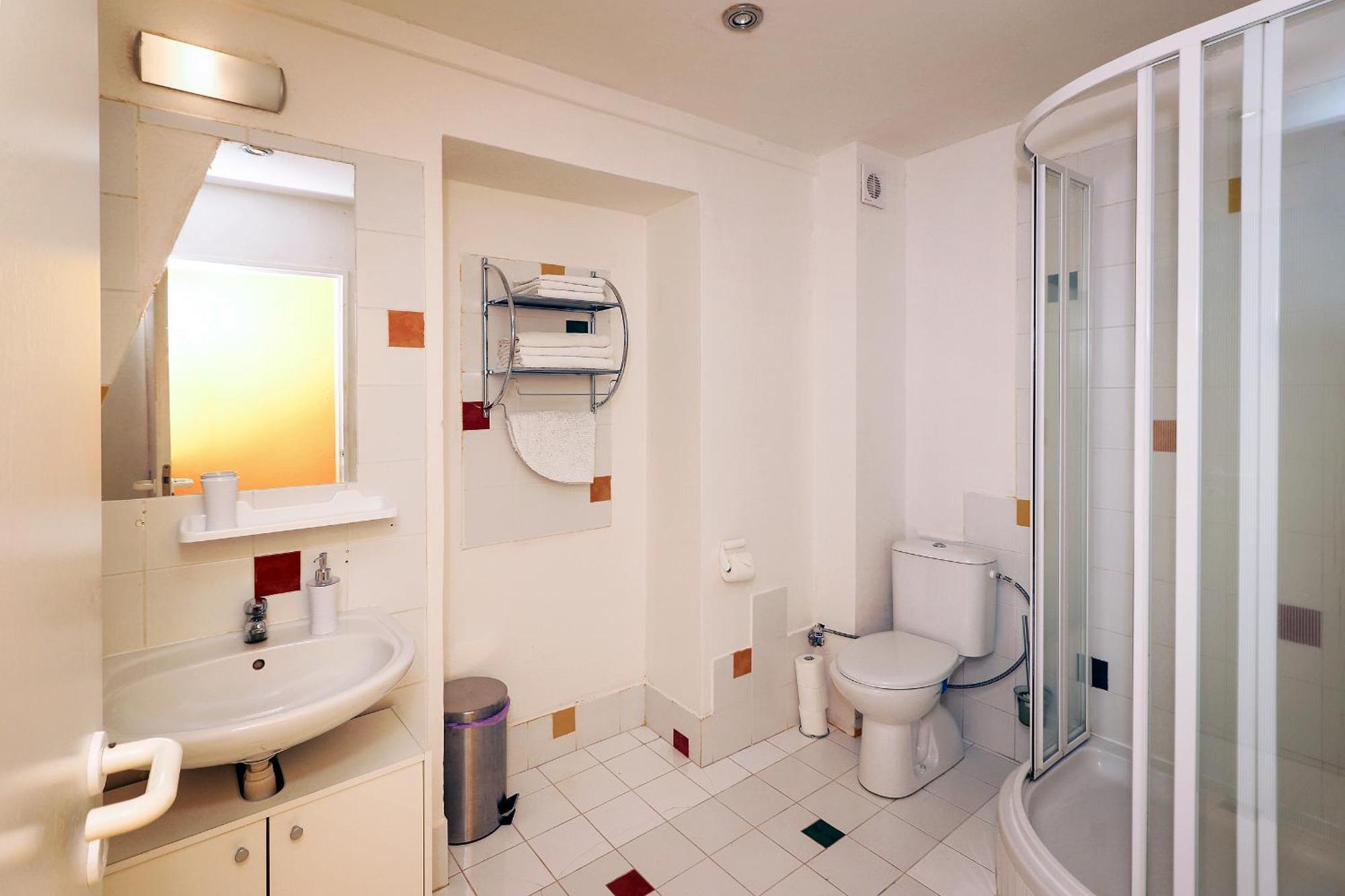U Jezera Apartment Frymburk Room photo